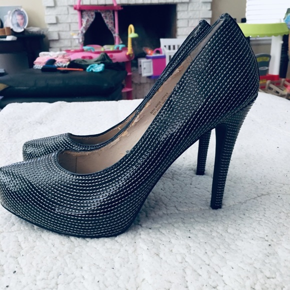 Colin stuart Heels. - Picture 6 of 8